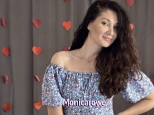 Monicarowe