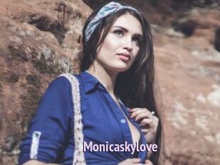 Monicaskylove