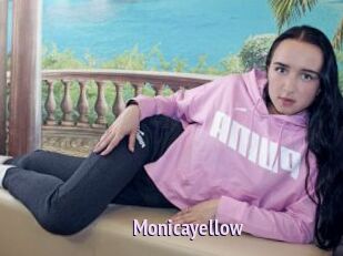 Monicayellow