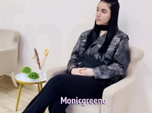 Monicgreene