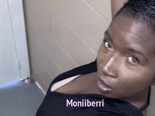 Moniiberri