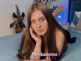 Monikaalonso