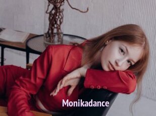 Monikadance
