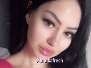 Monikafrech
