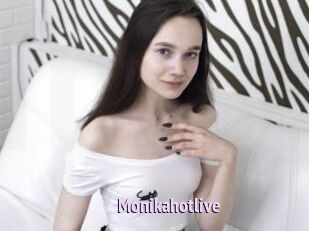 Monikahotlive