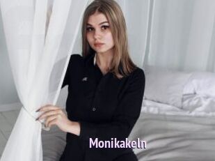 Monikakeln