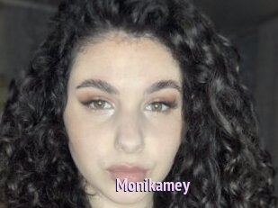 Monikamey