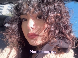 Monikamoores