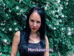 Monikasorvino