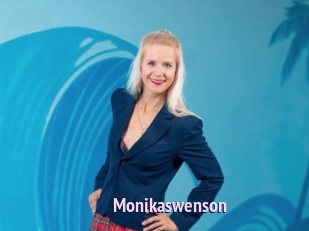 monikaswenson Film Porno