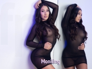 Moniling