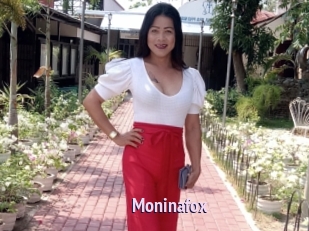 Moninafox