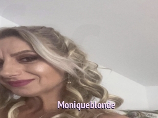 Moniqueblonde