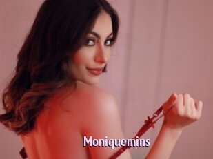 Moniquemins
