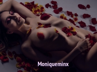 moniqueminx Film Porno