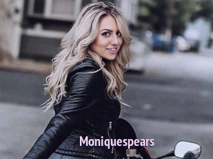 moniquespears Film Porno