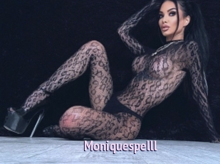 moniquespelll Film Porno