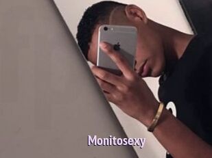 Monitosexy
