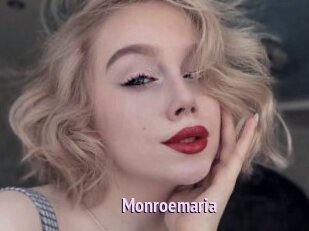 Monroemaria