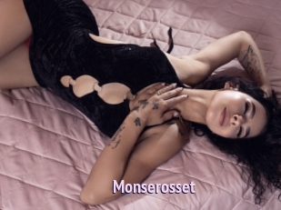 Monserosset