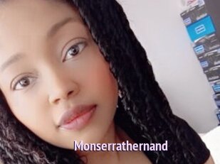 Monserrathernand