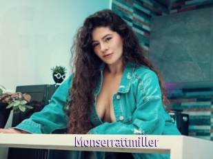 monserrattmiller Film Porno