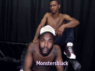 Monstersblack