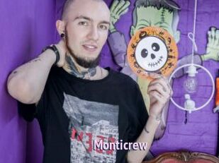 Monticrew