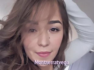 Montserratvega