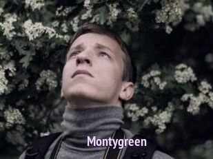 Montygreen