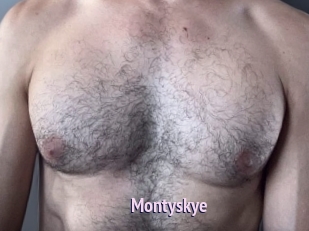Montyskye
