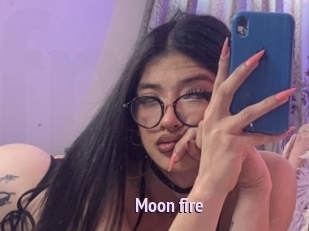 moon_fire Film Porno