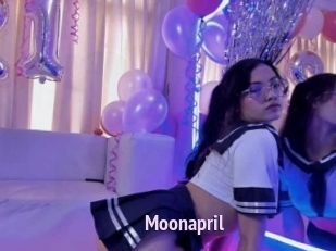 Moonapril