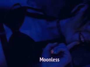 Moonless