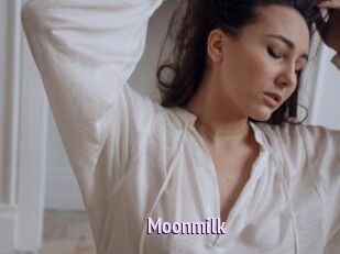 Moonmilk