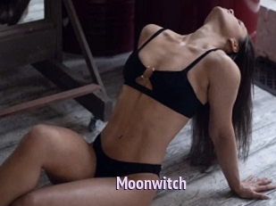 Moonwitch