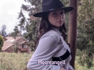 Mooreangell
