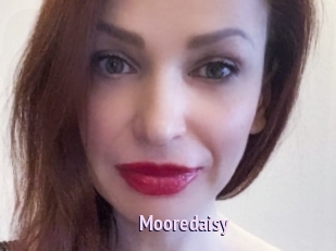 Mooredaisy