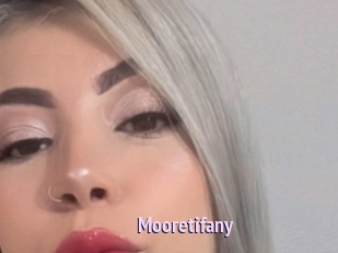 Mooretifany