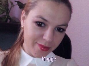 Mopjje