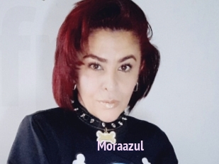 Moraazul