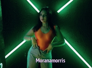 Moranamorris