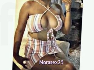Morasex25