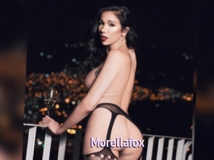 morellafox Film Porno