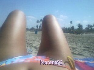 morena92 Film Porno