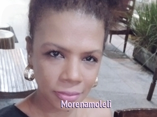 Morenamoleli