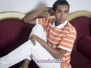 Morenitotatan