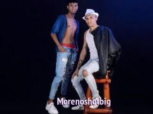 morenoshotbig Film Porno