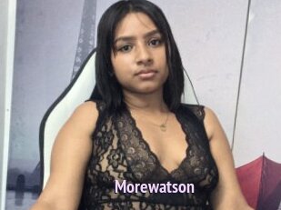 Morewatson