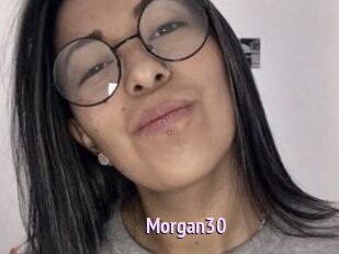 Morgan30
